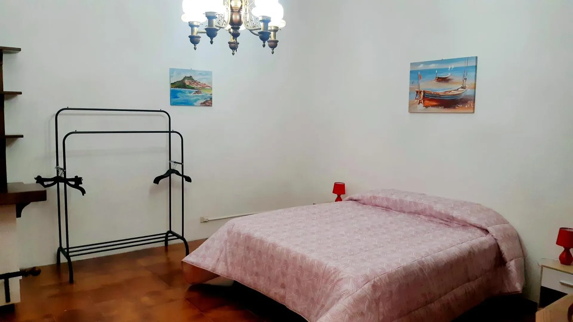 Mare&Monti II Villa Telti