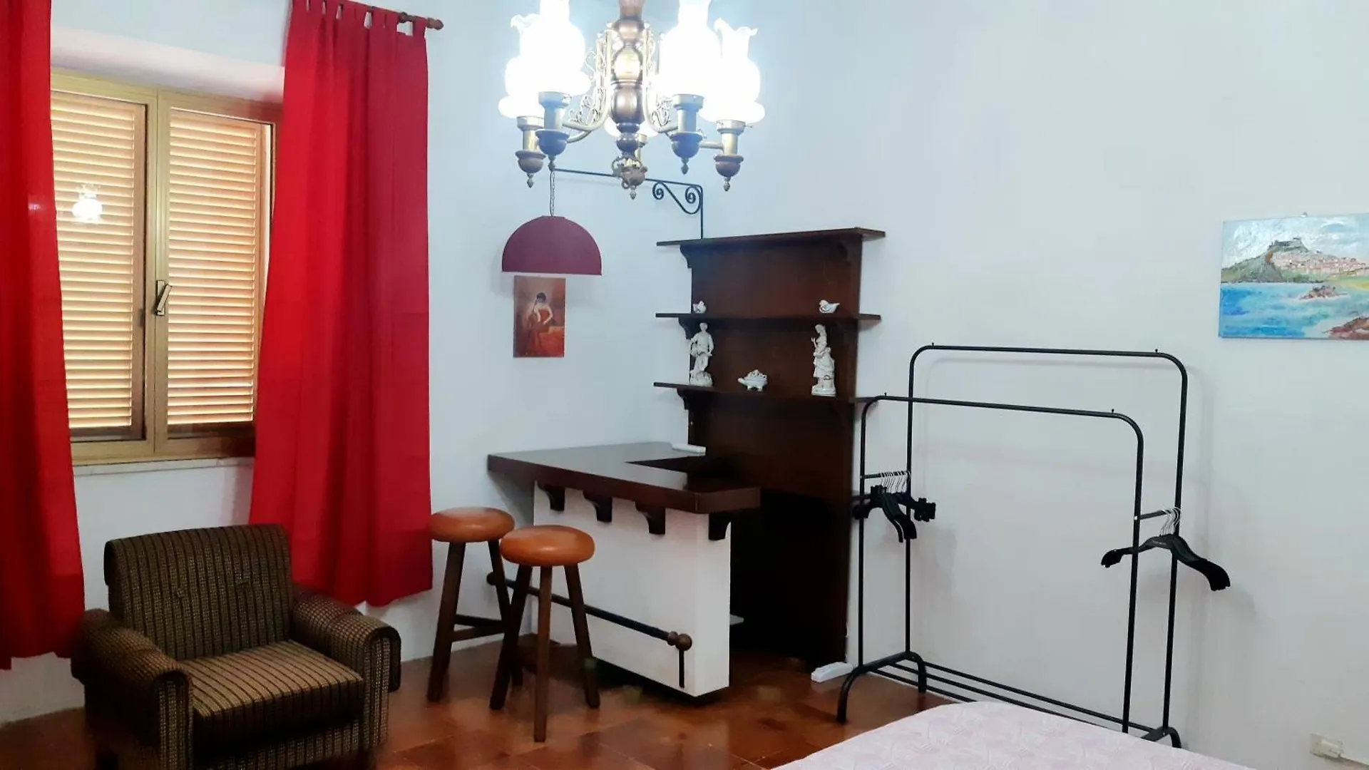 Mare&Monti II Villa Telti Holiday home