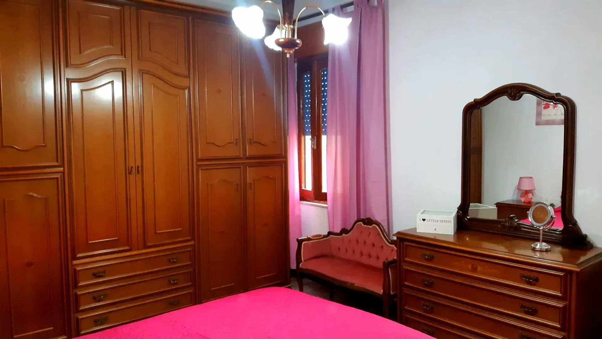 Mare&Monti II Villa Telti 0*,  Italy