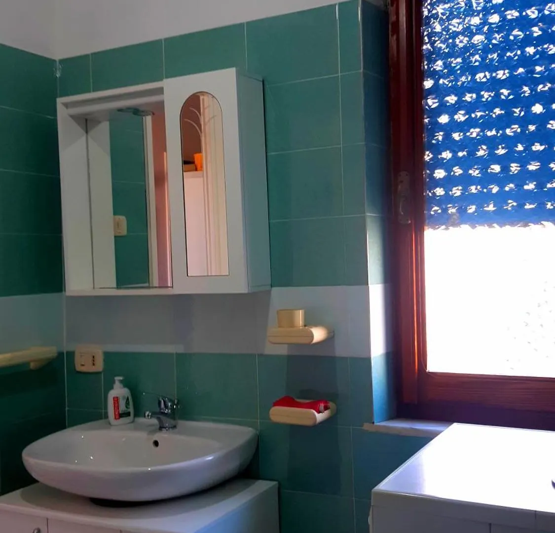 Mare&Monti II Villa Telti 0*,