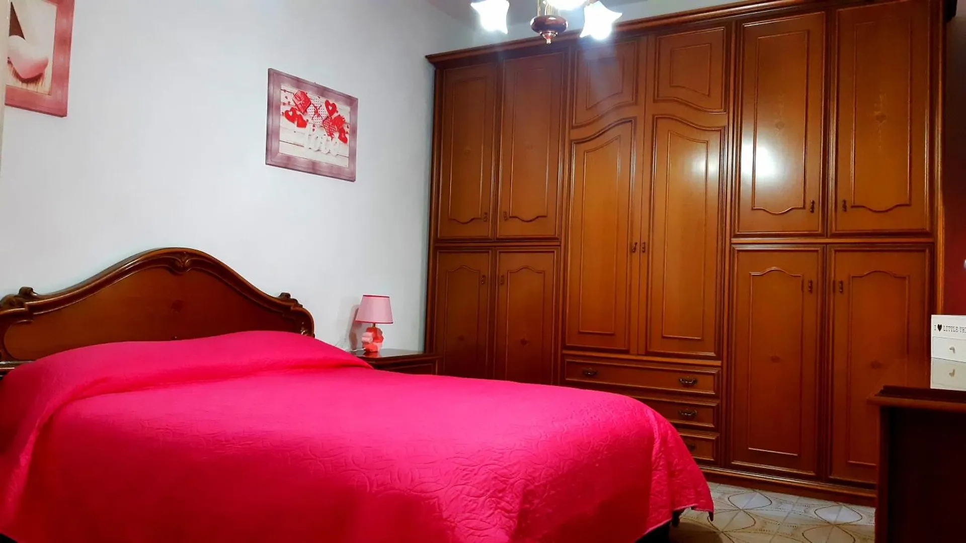 Mare&Monti II Villa Telti Holiday home