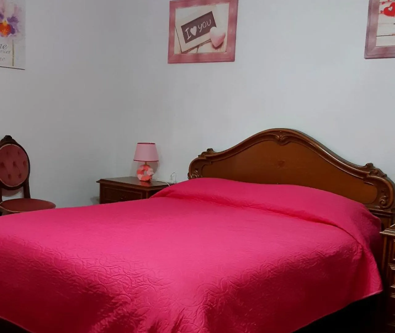 Holiday home Mare&Monti II Villa Telti