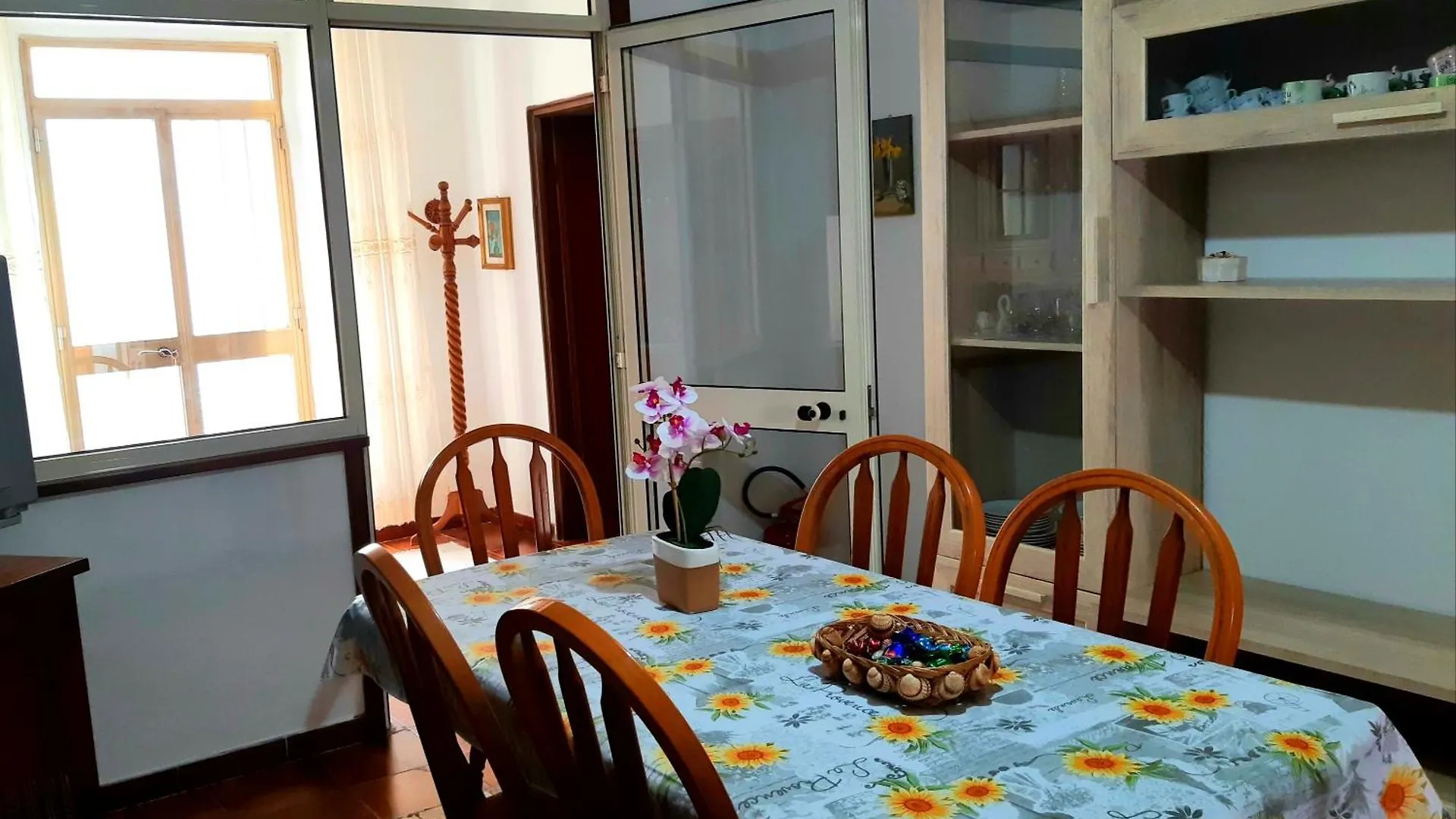 Holiday home Mare&Monti II Villa Telti