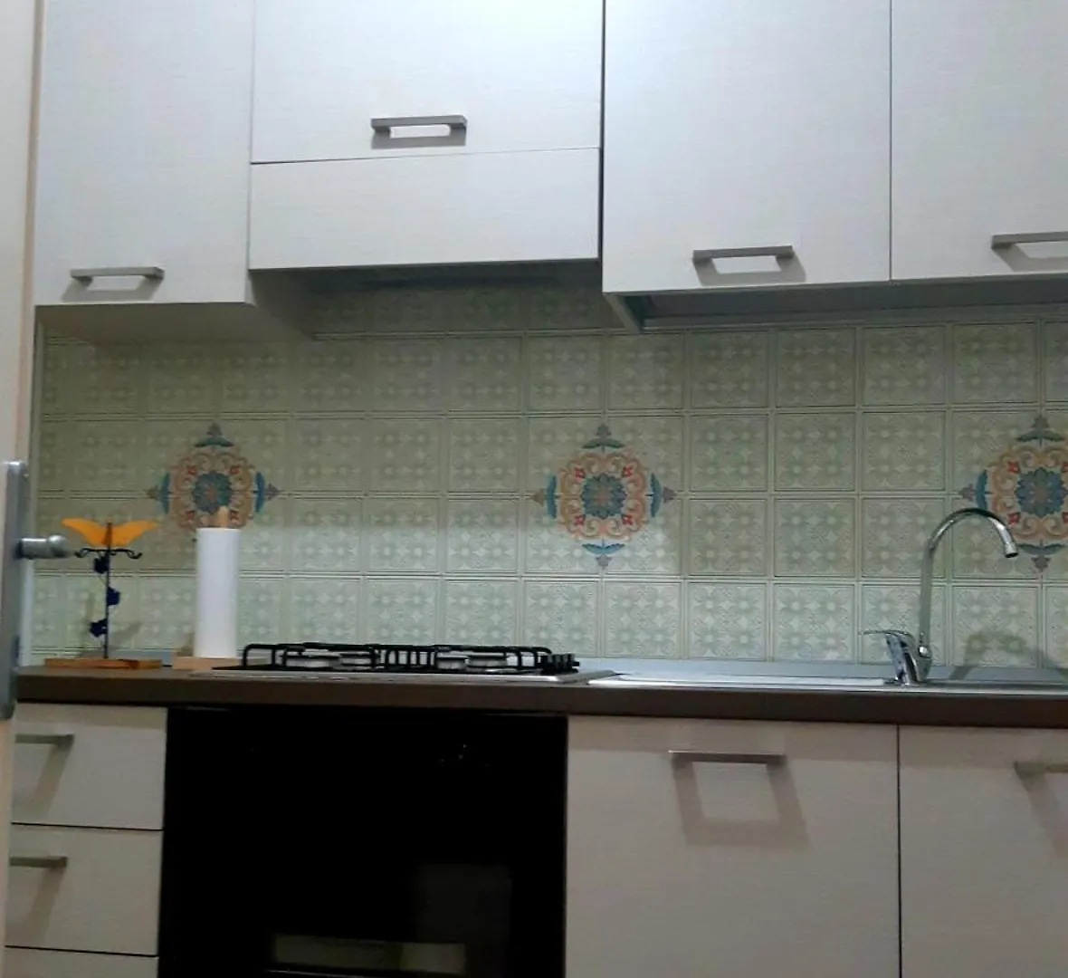 Mare&Monti II Villa Telti Holiday home