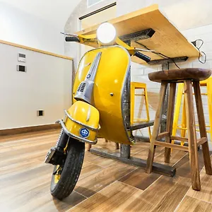 Apartamento Cozy And Funny In Front Of Vatican Museums - Myflat In Italia