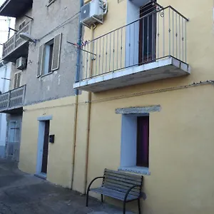 Apartamento Monti Di Bo, Aggius