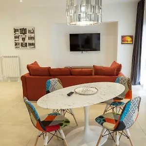  Apartamento Napolidays Downtown By Dimorra Italia