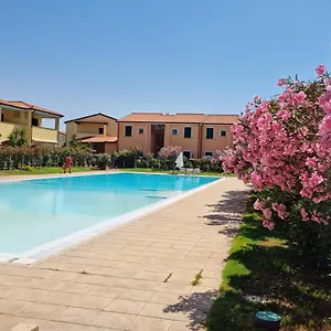 Apartamento Love Summer, Badesi