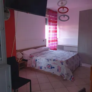  Apartamento Romeo1 Italia