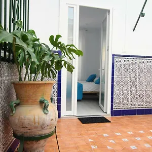  Apartamento Casa Patio Del Mentidero España