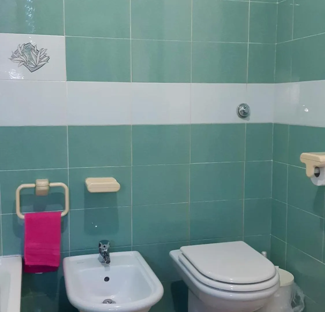 Mare&Monti II Villa Telti Holiday home